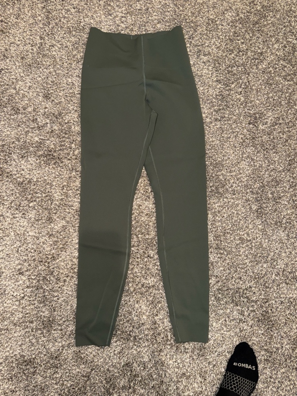Lululemon glow up size 8 deco